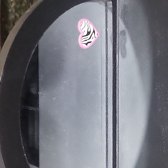 Girls Mirror Jewelry Box - Picture 6 of 7